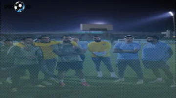 قناة مجانية تنقل مباراة بيراميدز ونهضة بركان في كأس السوبر الأفريقي 2025 اليوم باستاد الدفاع الجوي